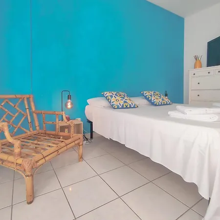 Spacious And Cozy Retreat By Host Hero Lägenhet Porto Potenza Picena