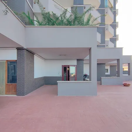 Space & Comfort On The Coast * Porto Potenza Picena
