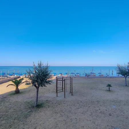 Apartment Space & Comfort On The Coast Porto Potenza Picena