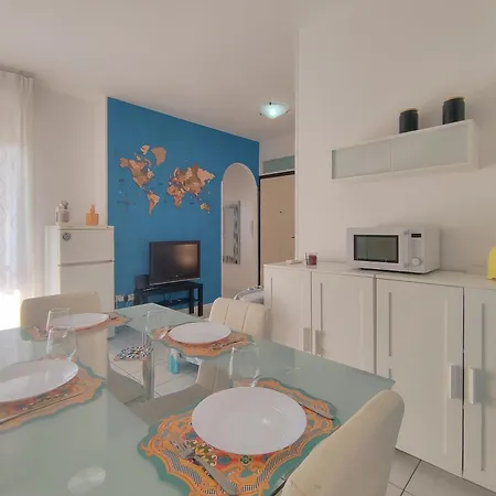Space & Comfort On The Coast Apartment Porto Potenza Picena