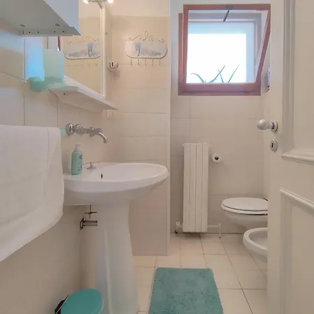 Apartment Space & Comfort On The Coast Porto Potenza Picena