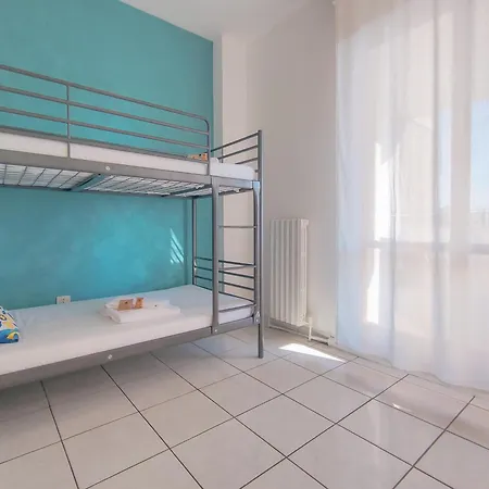 Space & Comfort On The Coast Porto Potenza Picena