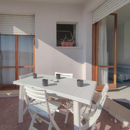 Space & Comfort On The Coast * Porto Potenza Picena