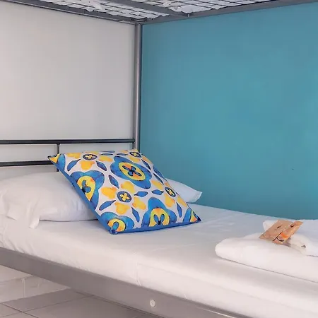 Apartment Space & Comfort On The Coast Porto Potenza Picena