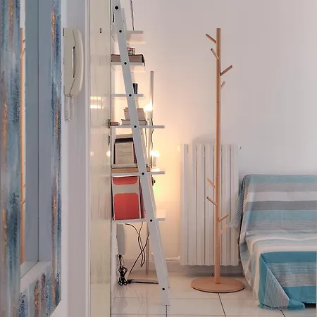 Space & Comfort On The Coast Apartment *