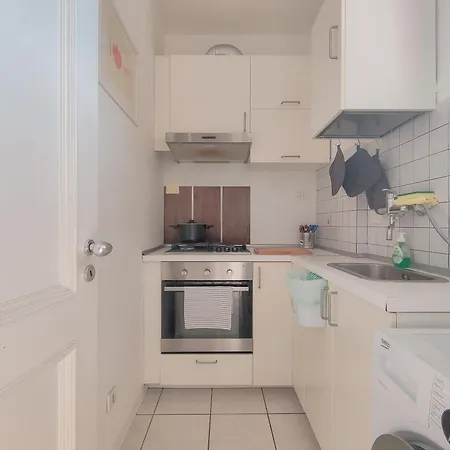 Apartment Space & Comfort On The Coast *